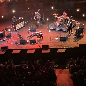 The Divine Comedy at Edinburgh, United Kingdom in Usher Hall 2022