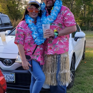 Jimmy Buffett and the Coral Reefers at Virginia Beach, VA in Veterans United Home Loans Amphitheater at Virginia Beach 2022