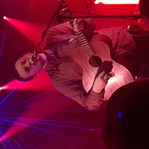 Lewis Watson at Bristol, United Kingdom in Thekla 2022