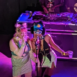 Bbymutha at Chicago, IL in Subterranean 2022