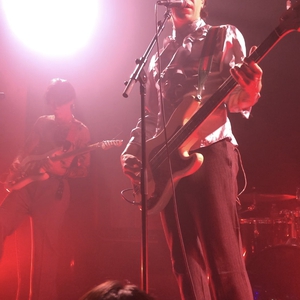 Hot Flash Heat Wave at San Francisco, CA in The Chapel 2022