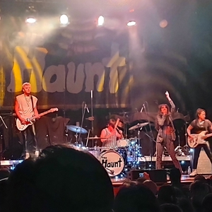 The Haunt at undefined in undefined 2022