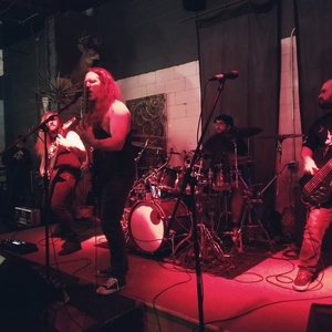 Hath at Menomonie, WI in Zymurgy Brewing Company 2022