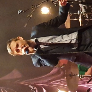 The Divine Comedy at Brighton, United Kingdom in Brighton Dome Concert Hall 2022