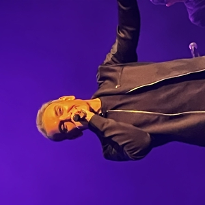 Shadmehr Aghili at Vienna, Austria in Wiener Stadthalle 2022