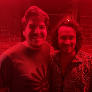 Caleb Hawley at undefined in undefined 2022