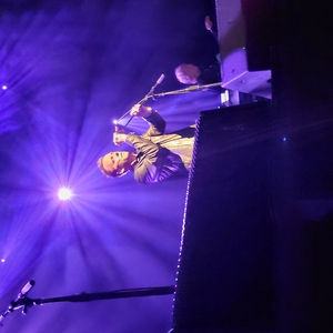 The Alan Parsons Project at Montclair, NJ in The Wellmont Theater 2022