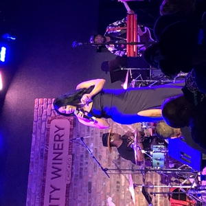 CeCe Peniston at Chicago, IL in City Winery Chicago 2022