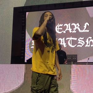 Action Bronson at undefined in undefined 2022