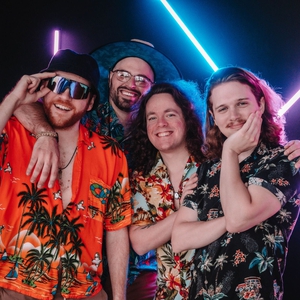 The Way Outs - Burlington County Times Events