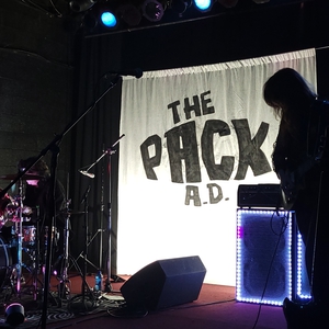 The Pack A.D. at Albuquerque, NM in Launchpad 2022
