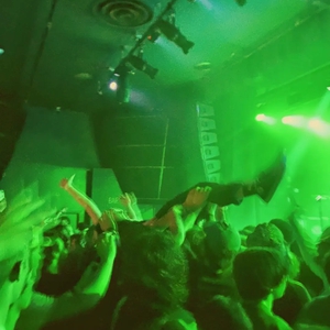Skegss at Seattle, WA in The Crocodile 2022