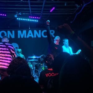 Trash Boat at Denver, CO in Marquis Theater 2022