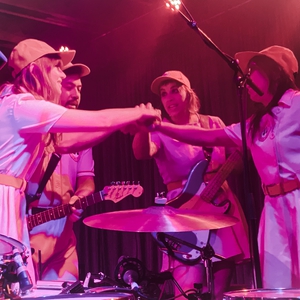Prism Bitch at Phoenix, AZ in Crescent Ballroom 2022