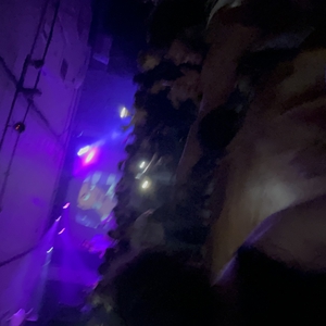 Pi’erre Bourne at Eugene, OR in Wow Hall 2022