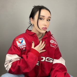 Audrey Curadeau