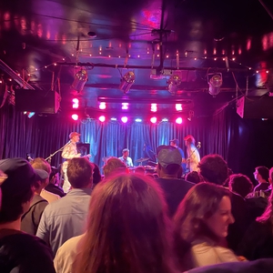 Hovvdy at Chicago, IL in Beat Kitchen 2022
