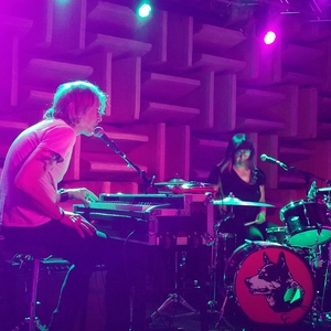 Quasi at Indianapolis, IN in Hi-Fi 2022