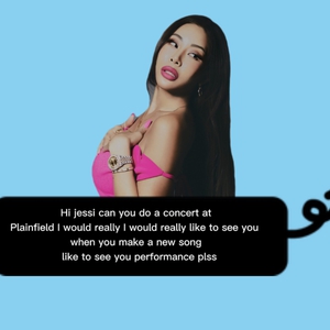 Jessi at Live Stream in Live Stream 2022