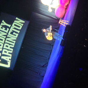 Rodney Carrington at La Crosse, WI in La Crosse Center 2022