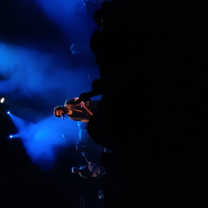 Gang of Youths at Toronto, ON in The Danforth Music Hall 2022