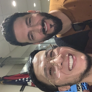 Jon B. at Suquamish, WA in Suquamish Clearwater Casino Resort 2022