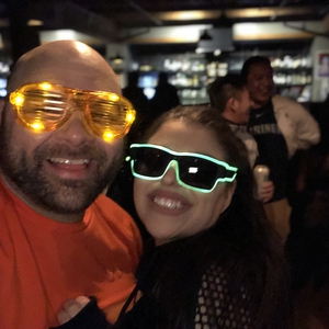 Duke Dumont at Seattle, WA in The Showbox 2022