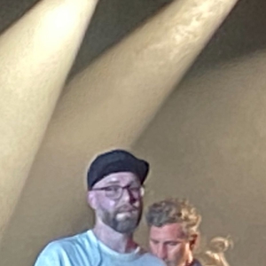 Mark Forster at Diekirch, Luxembourg in Al Seeërei 2022