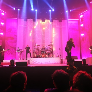 Dream Theater at undefined in undefined 2022