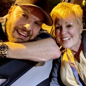 Gavin DeGraw at Nashville, TN in High Watt 2022