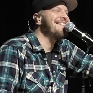 Gavin DeGraw at Nashville, TN in High Watt 2022