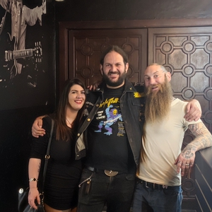 Shawn James at undefined in undefined 2022