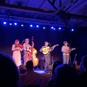 Willie Watson at Holyoke, MA in Race Street Live 2022