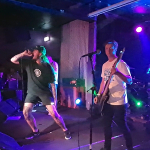 Tunnel Vision at Adelaide, Australia in ENIGMA BAR 2022