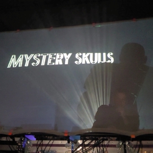 Mystery Skulls at Denver, CO in Bluebird Theater 2022