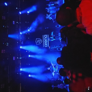 Melek Mosso at İstanbul, Turkey in JJ Arena 2022