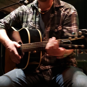 Gavin DeGraw at Nashville, TN in High Watt 2022