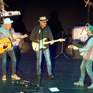 Exile Band Official at Dixon, IL in The Dixon 2022