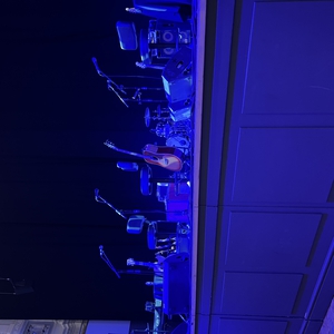 Rumer at Birmingham, United Kingdom in Birmingham Town Hall 2022
