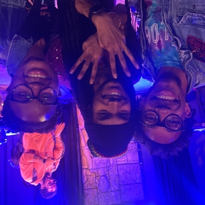 Phony PPL at Santa Cruz, CA in Catalyst 2022