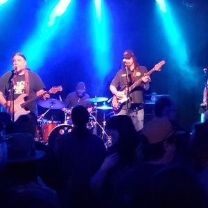 Terrapin Flyer at Seattle, WA in High Dive 2022