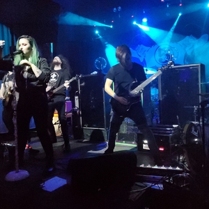 Eternal Frequency at Millersville, PA in Phantom Power 2022