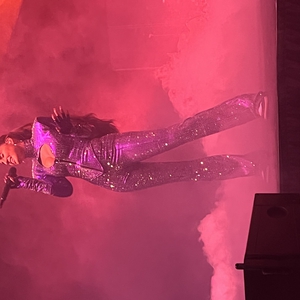 SNOH AALEGRA at Minneapolis, MN in Armory 2022