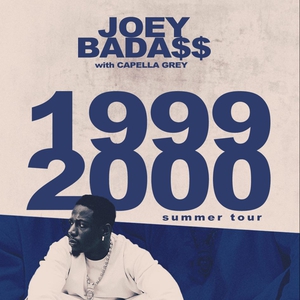 Billets, dates de tournée et concerts pour Joey Badass