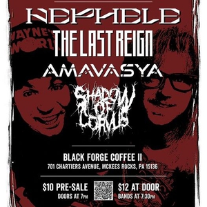 Amavasya Tickets, Tour Dates and Concerts