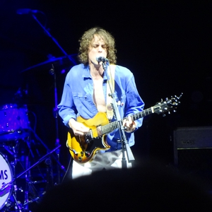 Razorlight at London, United Kingdom in Eventim Apollo Hammersmith 2022