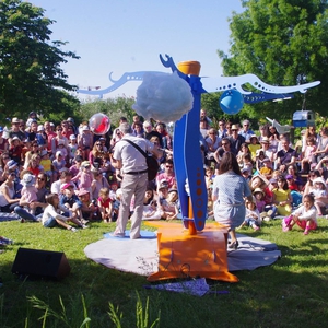 artist