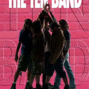 The Ten Band - A Tribute to Pearl Jam Tickets, Tour Dates and Concerts