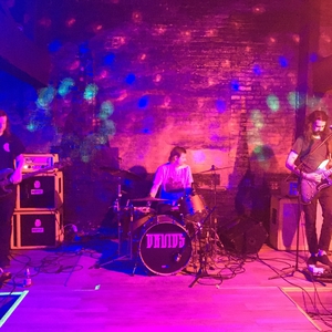Druids at Frederick, MD in Cafe 611 Restaurant 2022