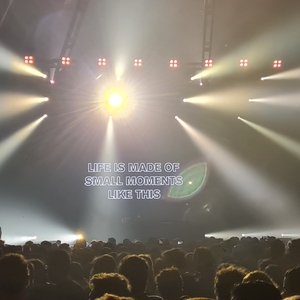 Above & Beyond at undefined in undefined 2022